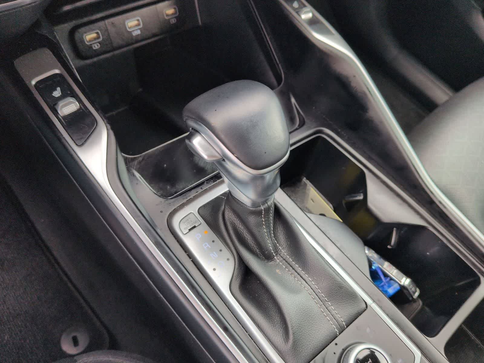 Thumbnail: 2021 Kia Sorento - 29