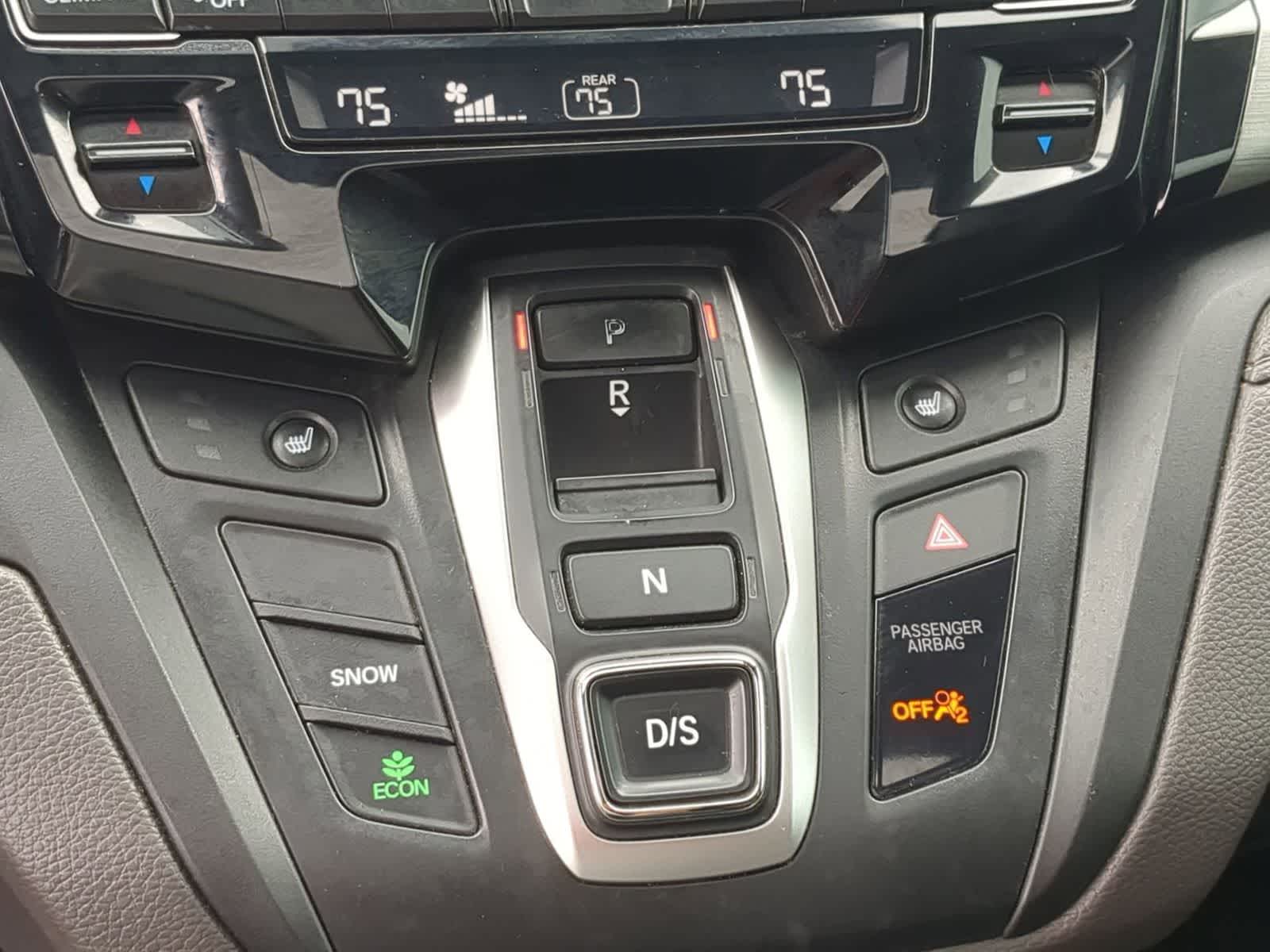 Thumbnail: 2019 Honda Odyssey - 33