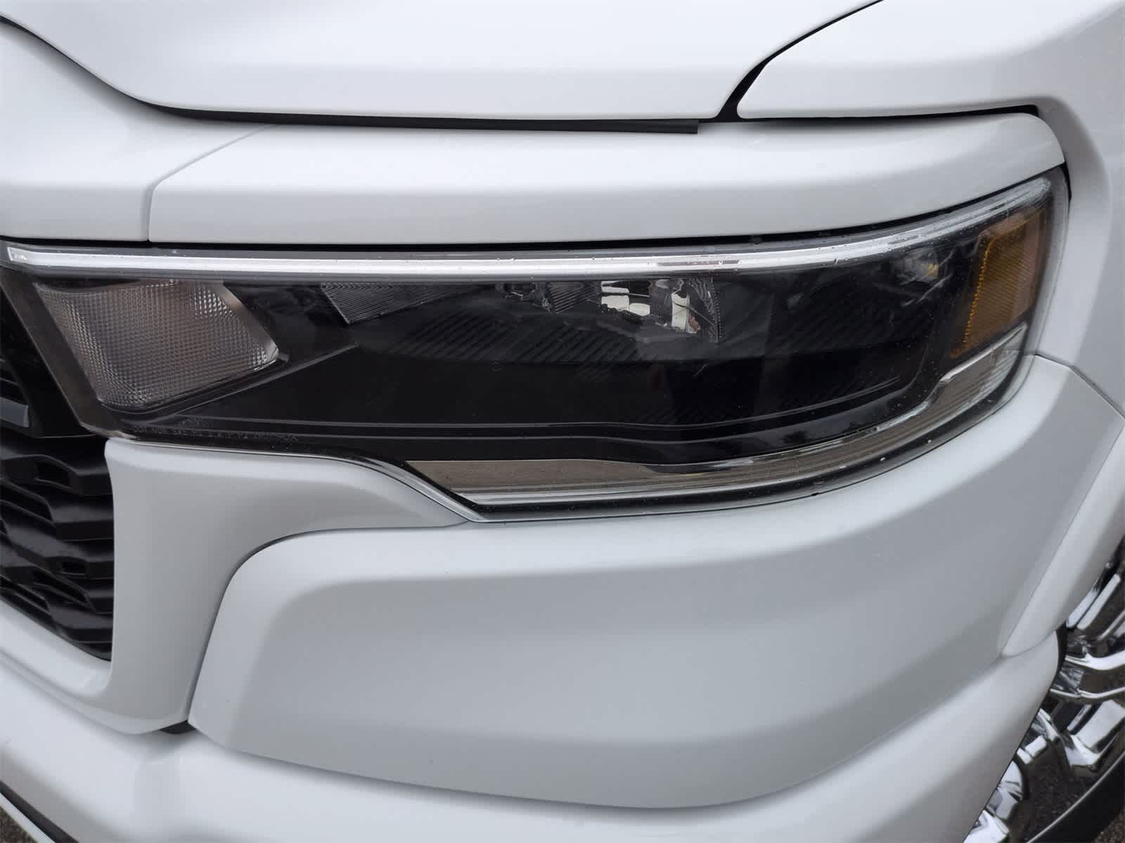 Thumbnail: 2026 RAM 1500 - 11