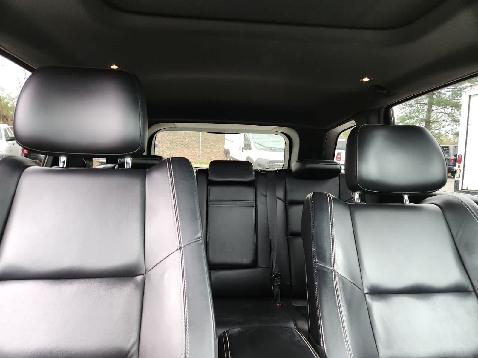 Thumbnail: 2017 Jeep Grand Cherokee - 19