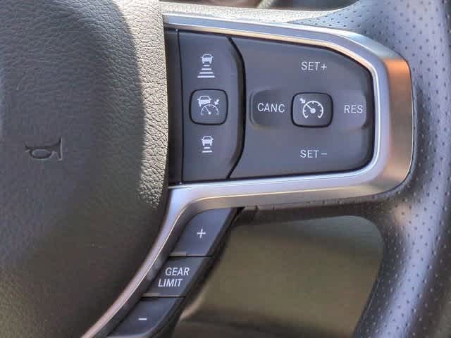 Thumbnail: 2025 RAM 2500 - 24