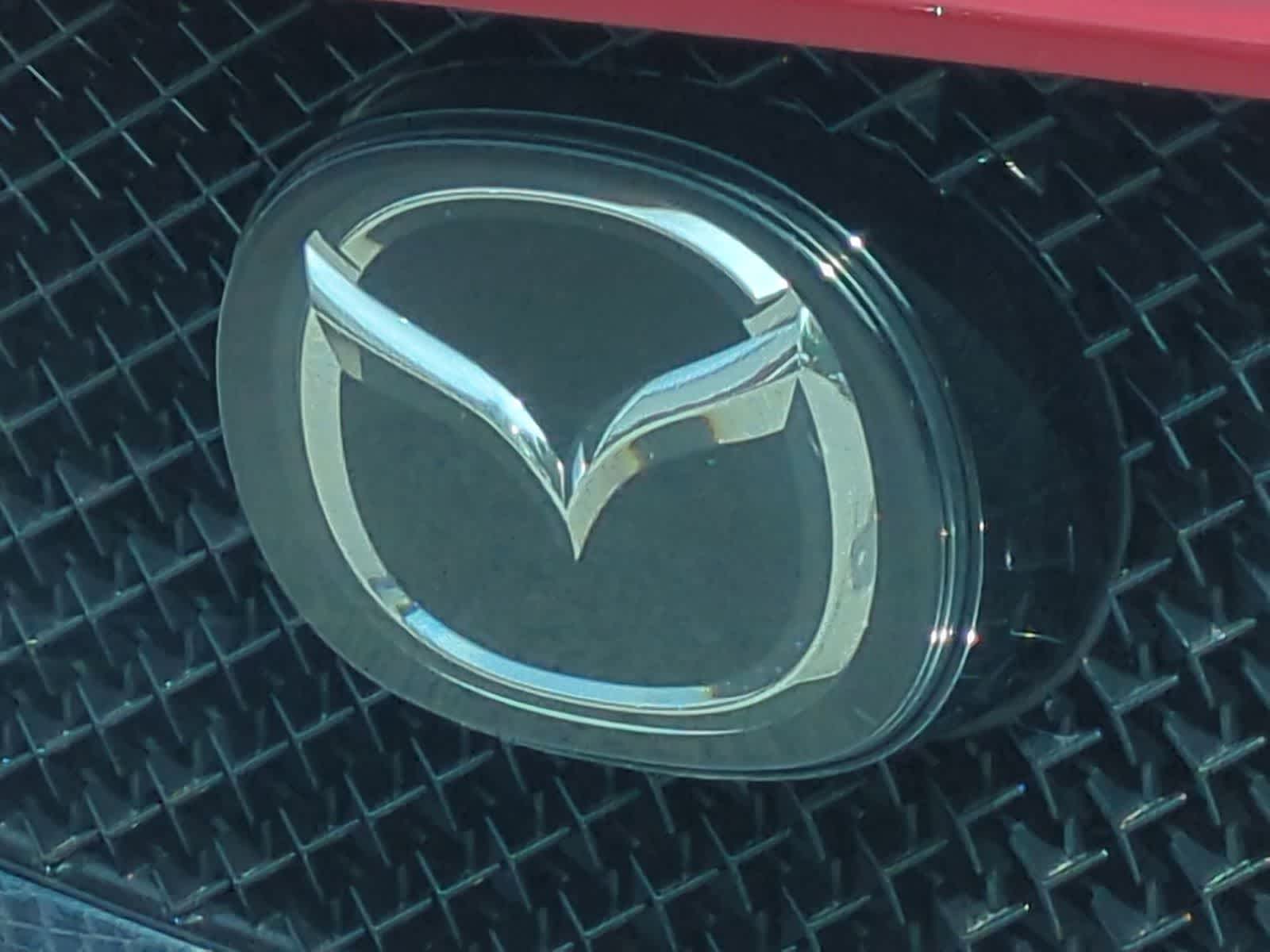 Thumbnail: 2017 Mazda CX-5 - 11