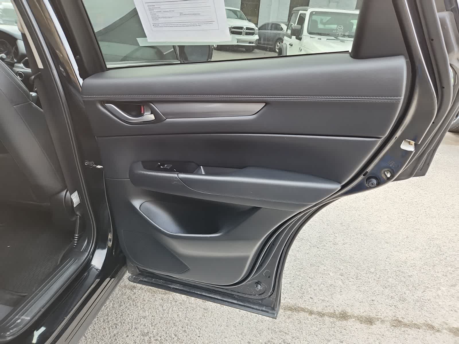 Thumbnail: 2020 Mazda CX-5 - 24