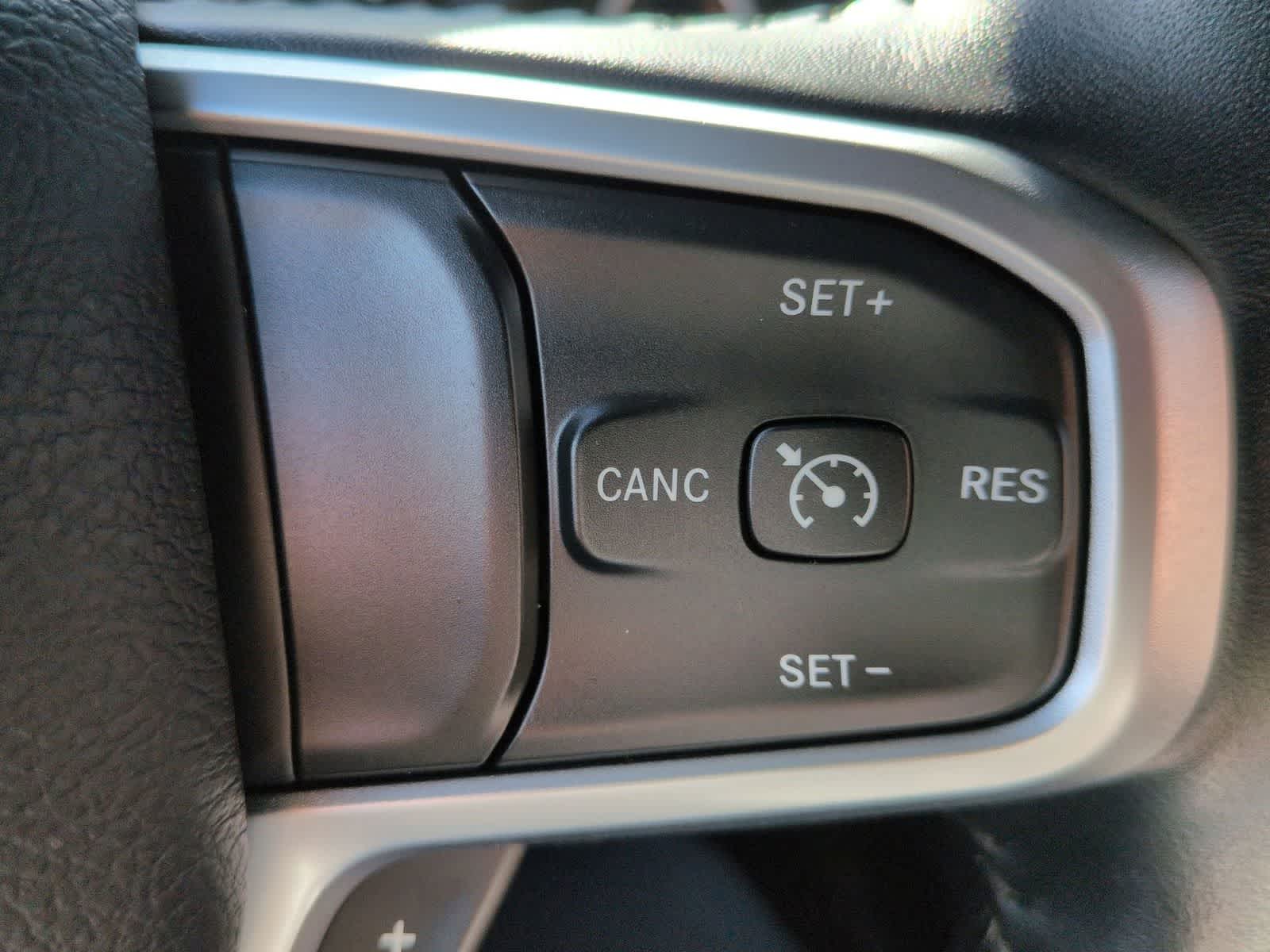 Thumbnail: 2022 RAM 1500 - 24