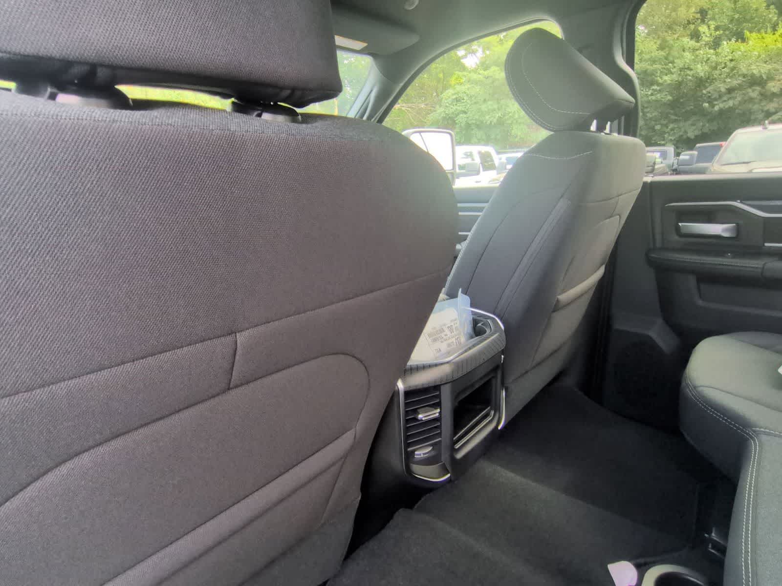 Thumbnail: 2026 RAM 2500 - 18