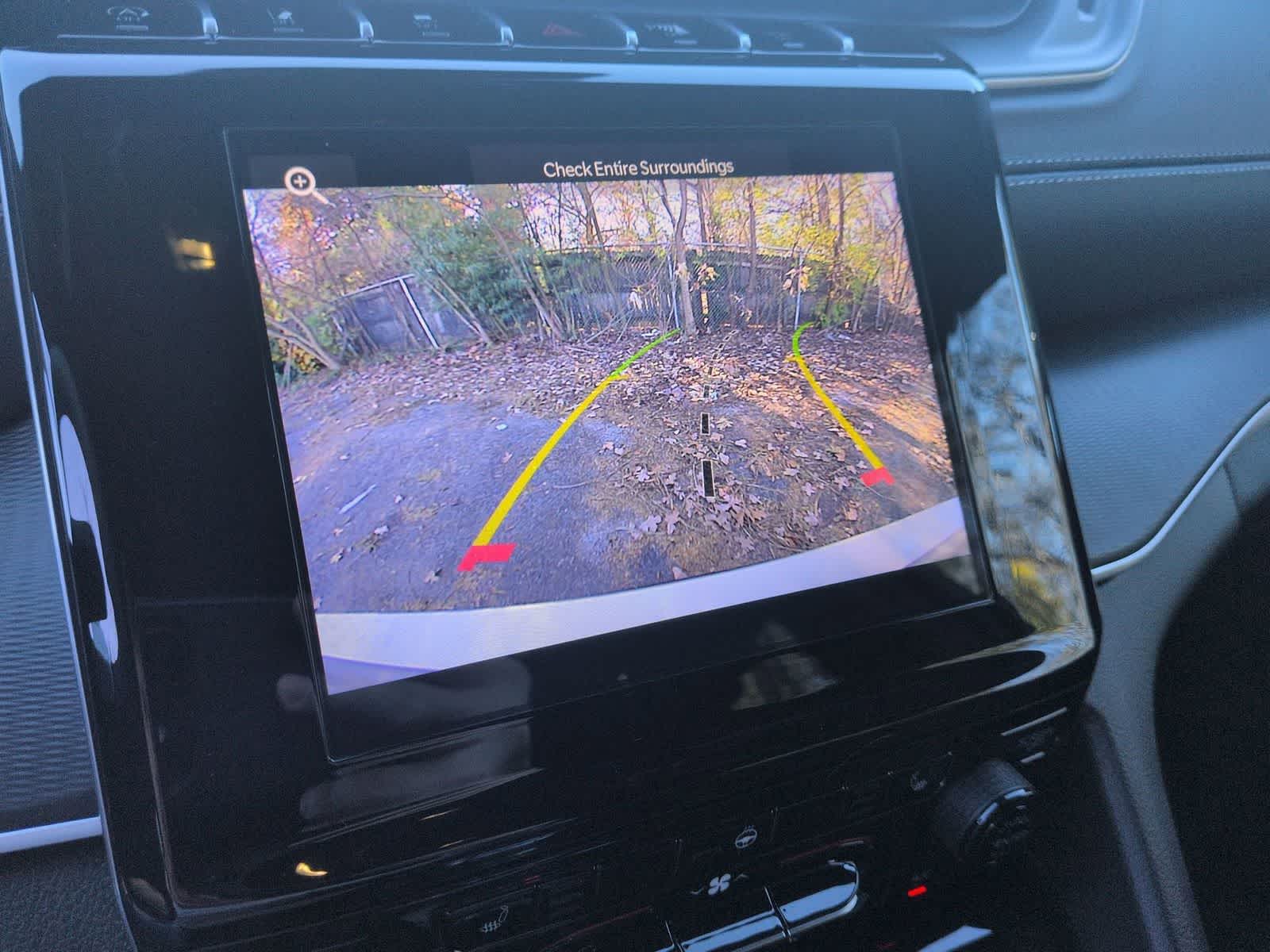 Thumbnail: 2025 Jeep Grand Cherokee L - 27