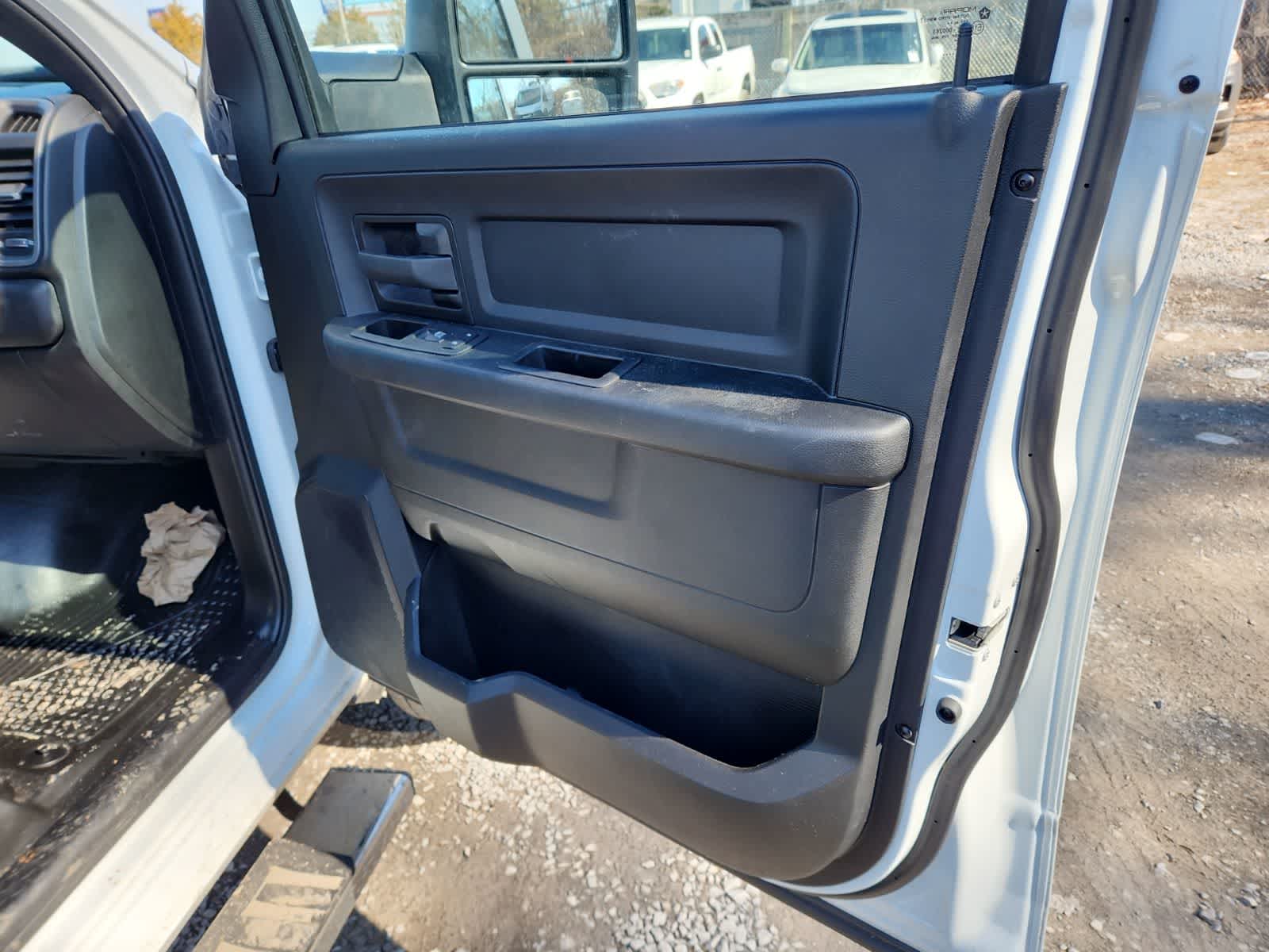 Thumbnail: 2024 RAM 3500 - 22