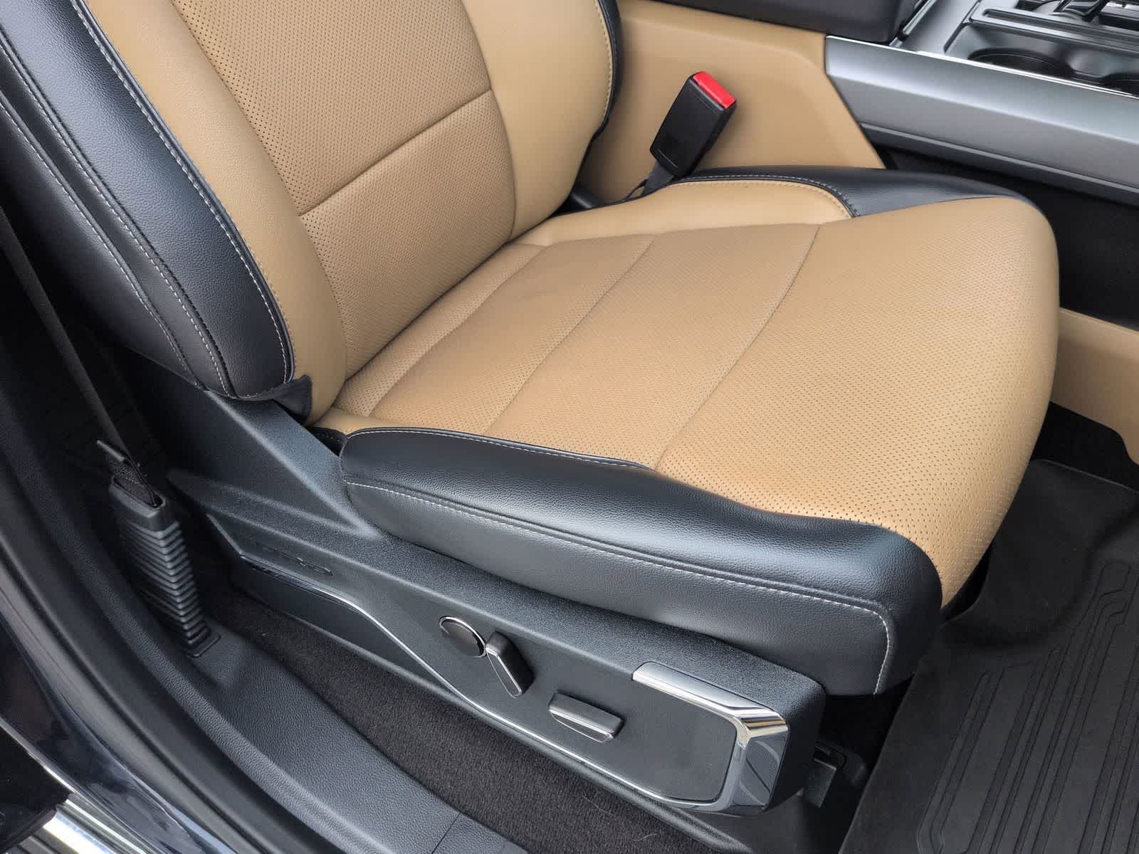 Thumbnail: 2021 Ford F-150 - 21