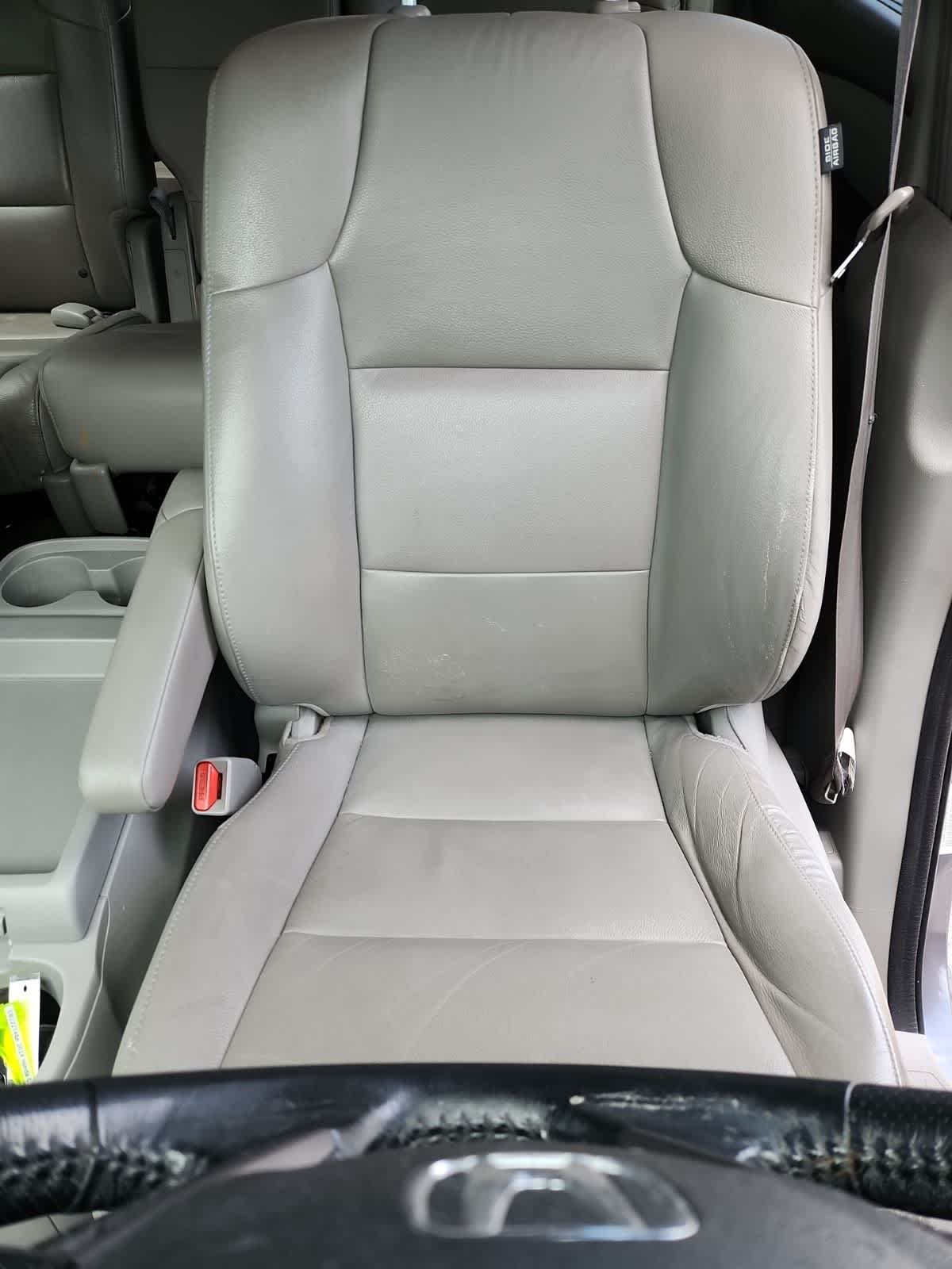 Thumbnail: 2014 Honda Odyssey - 14