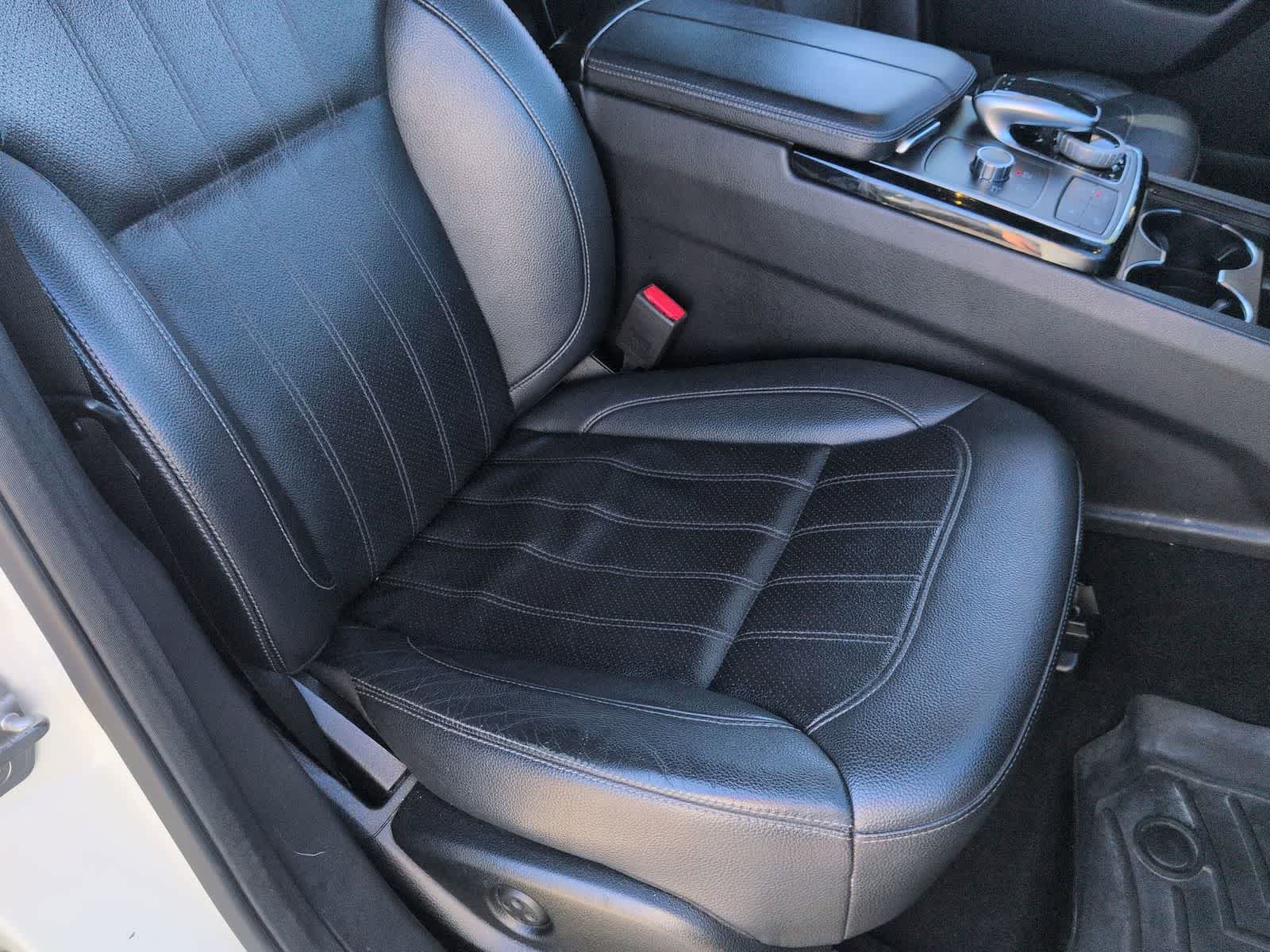 Thumbnail: 2017 Mercedes-Benz GLS - 13