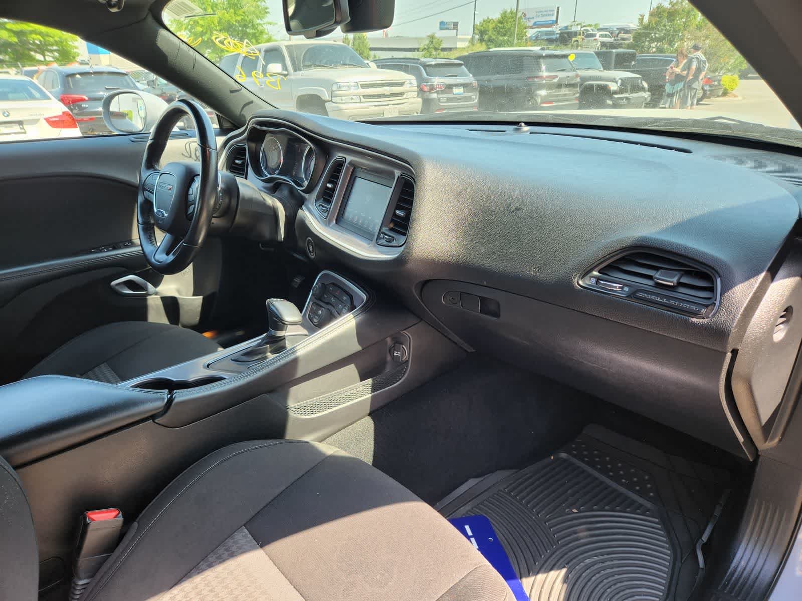 Thumbnail: 2022 Dodge Challenger - 17