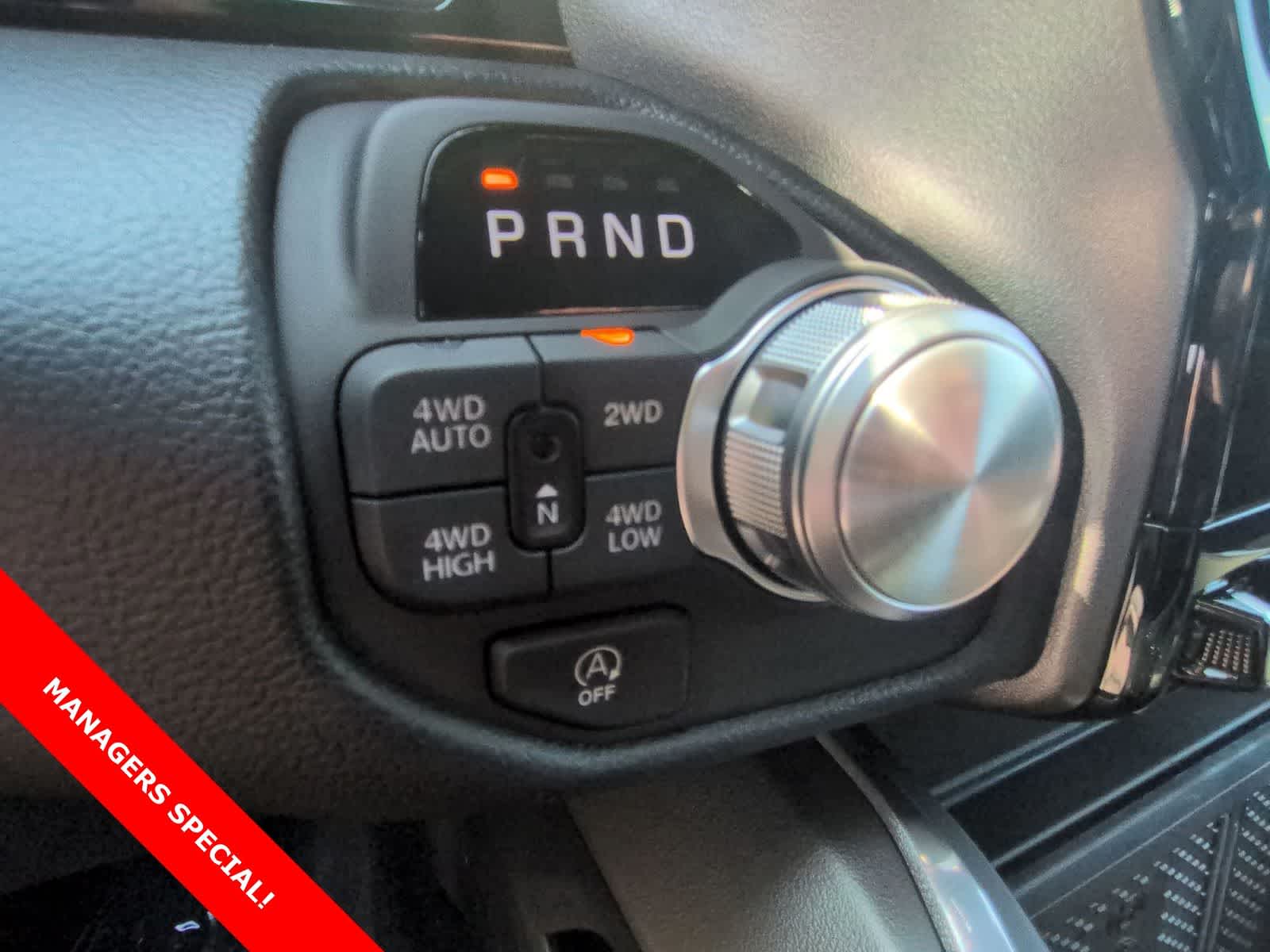 Thumbnail: 2026 RAM 1500 - 31