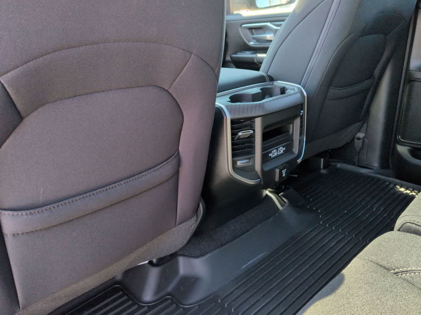 Thumbnail: 2026 RAM 1500 - 17