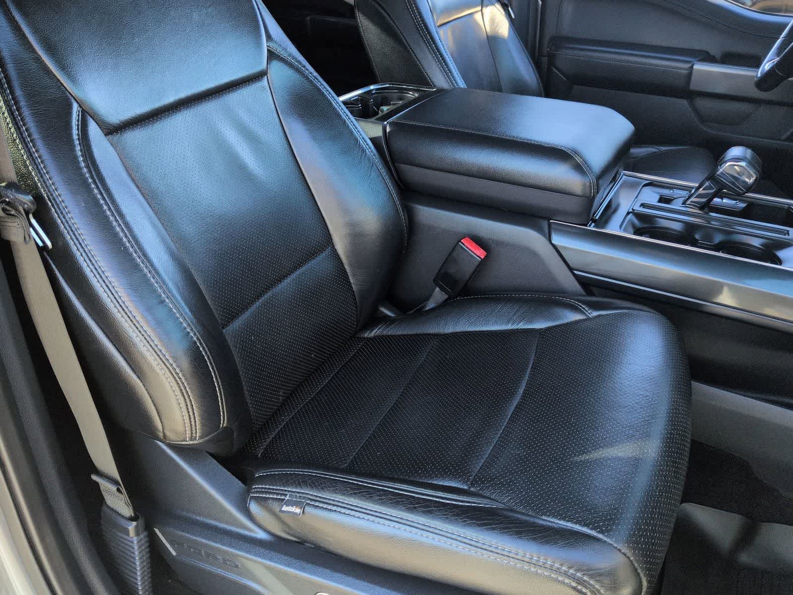 Thumbnail: 2021 Ford F-150 - 20