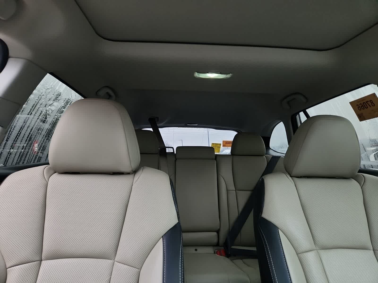 Thumbnail: 2021 Subaru Outback - 19