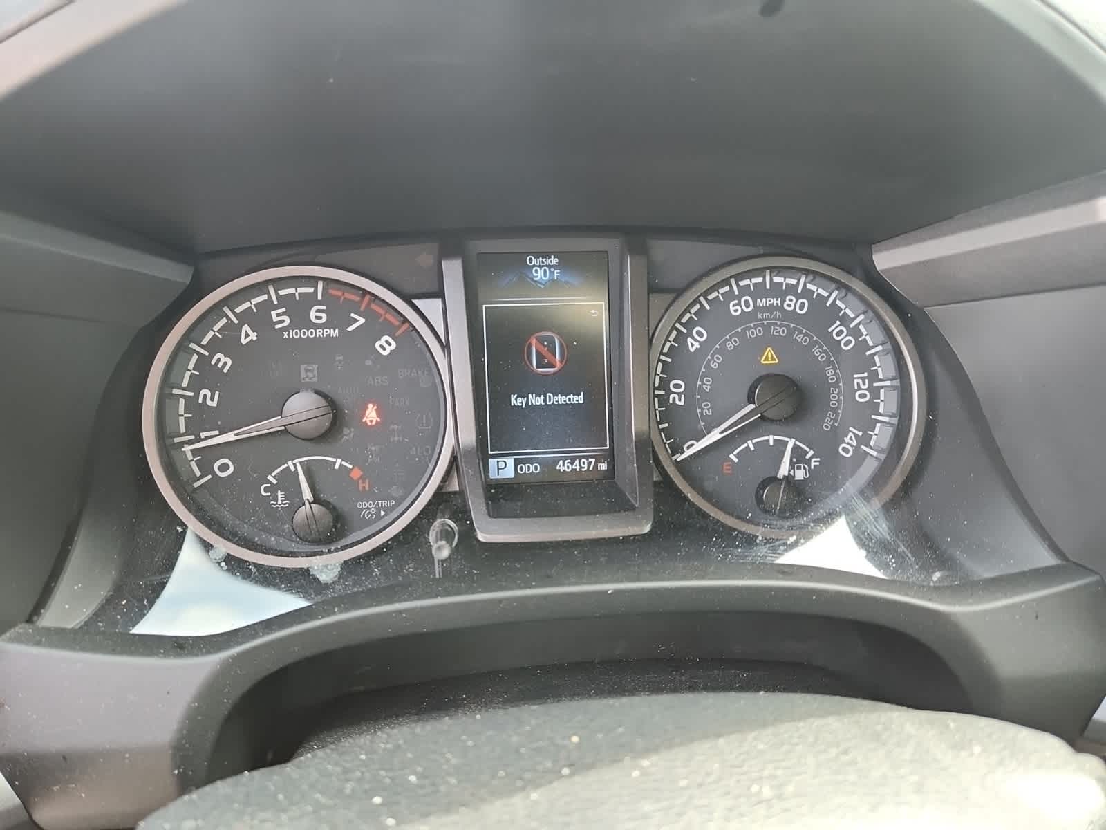Thumbnail: 2020 Toyota Tacoma - 11