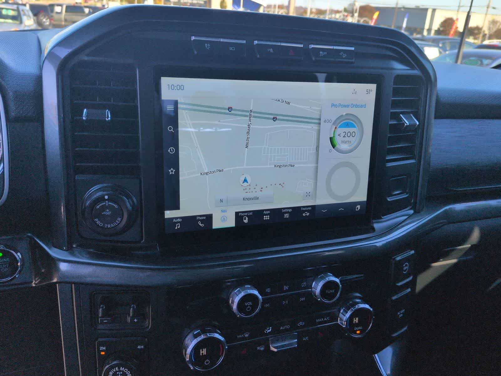 Thumbnail: 2021 Ford F-150 - 26