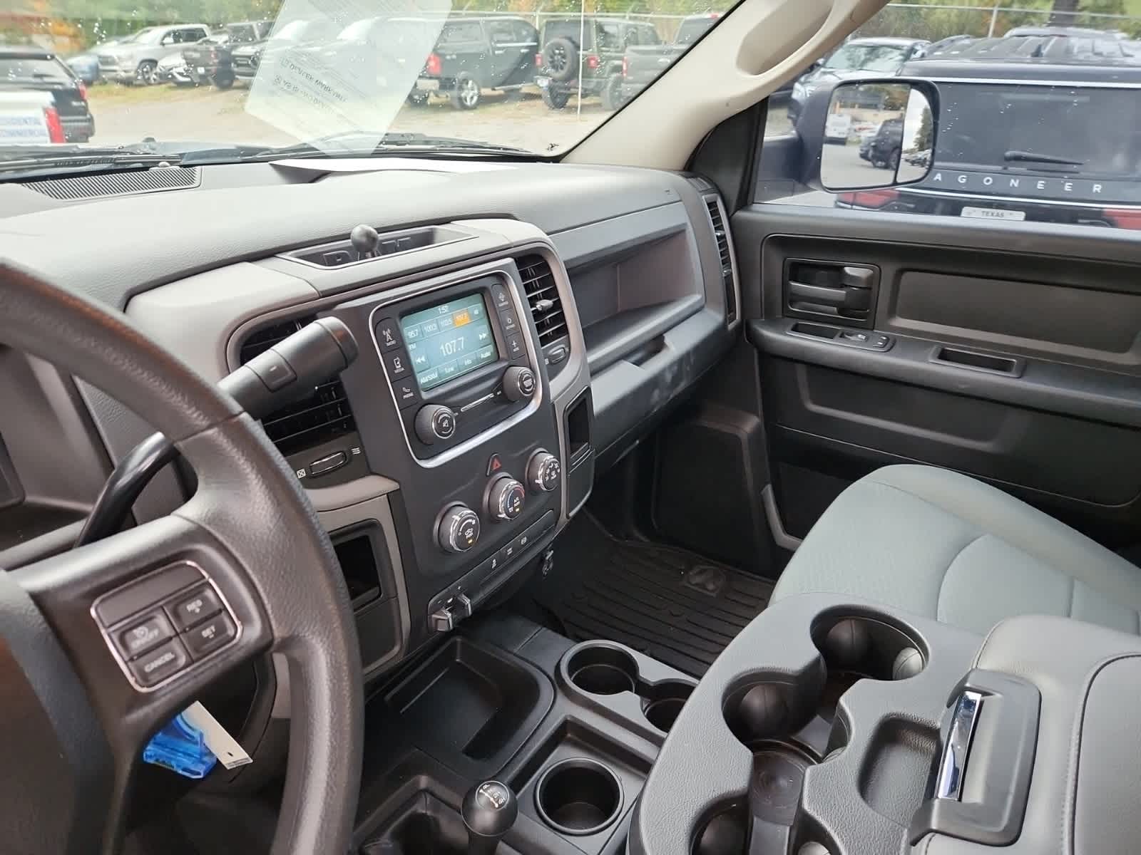 Thumbnail: 2018 RAM 2500 - 10