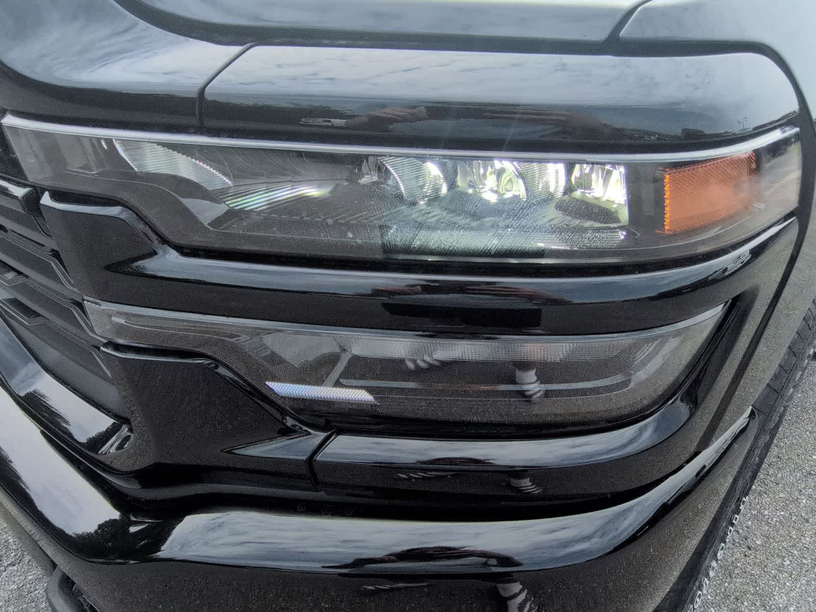 Thumbnail: 2026 RAM 2500 - 11