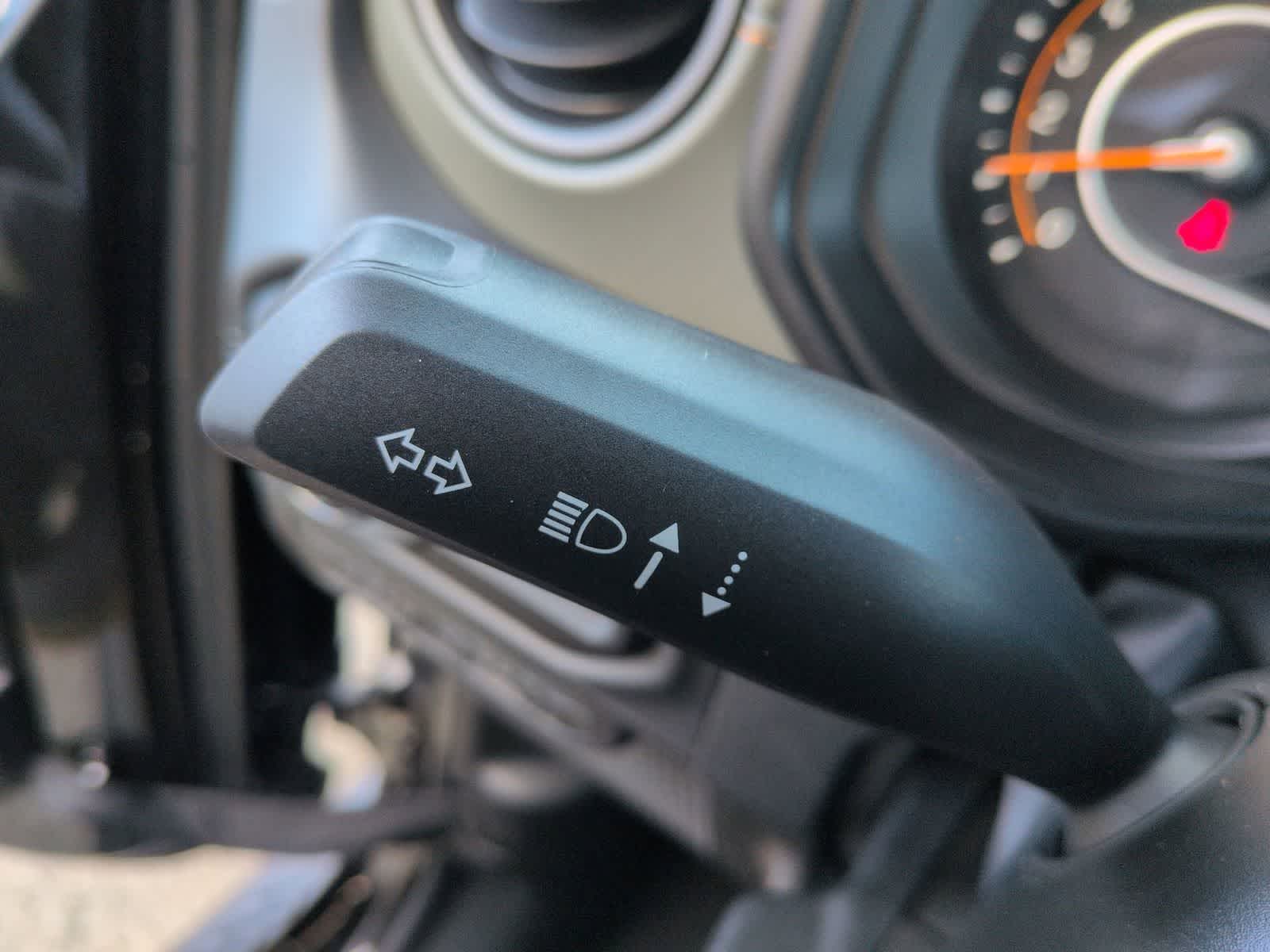 Thumbnail: 2026 Jeep Gladiator - 25