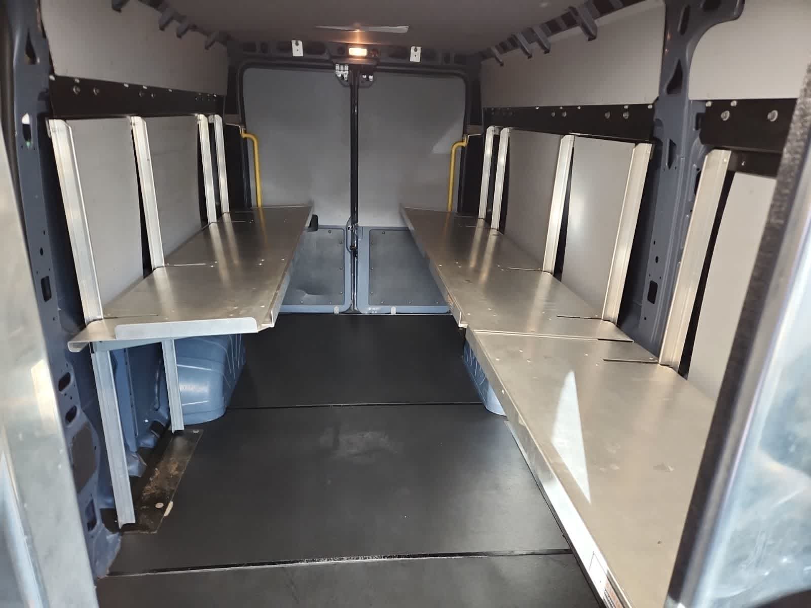 Thumbnail: 2020 RAM ProMaster - 20