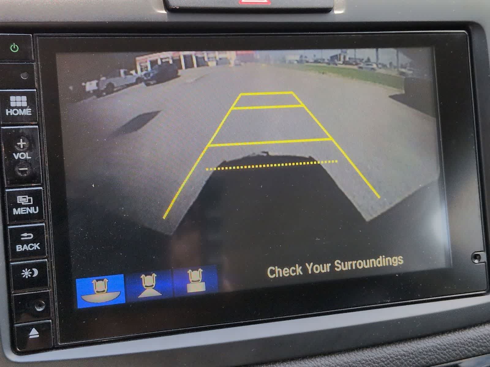 Thumbnail: 2016 Honda CR-V - 26