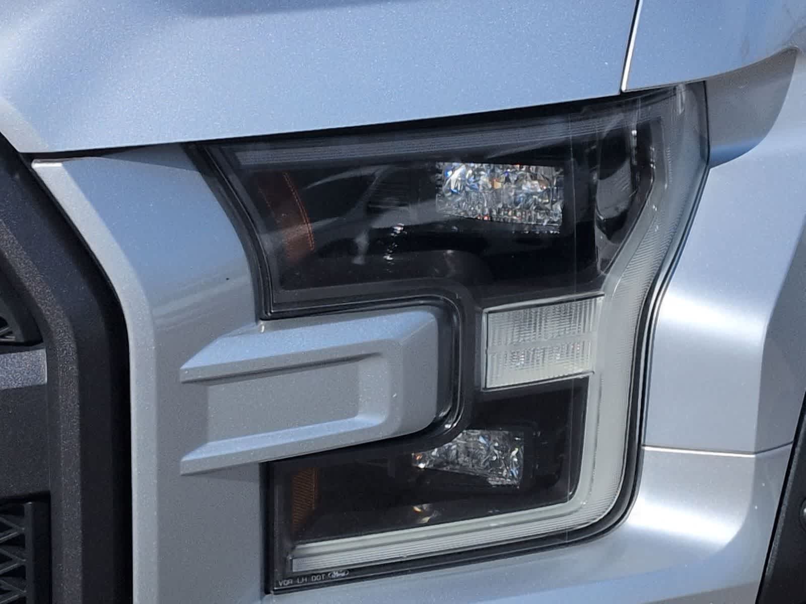 Thumbnail: 2018 Ford F-150 - 11