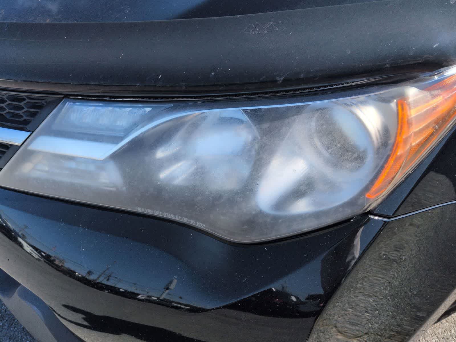 Thumbnail: 2015 Toyota RAV4 - 11