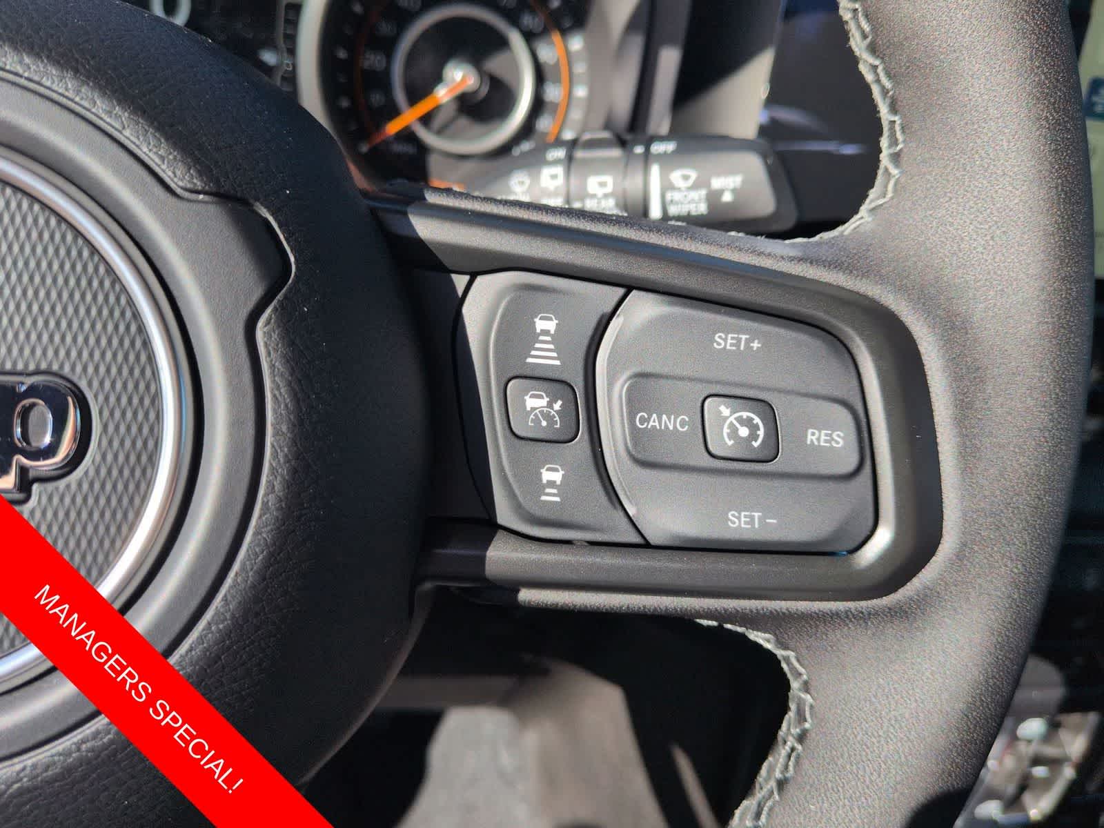 Thumbnail: 2026 Jeep Wrangler - 23