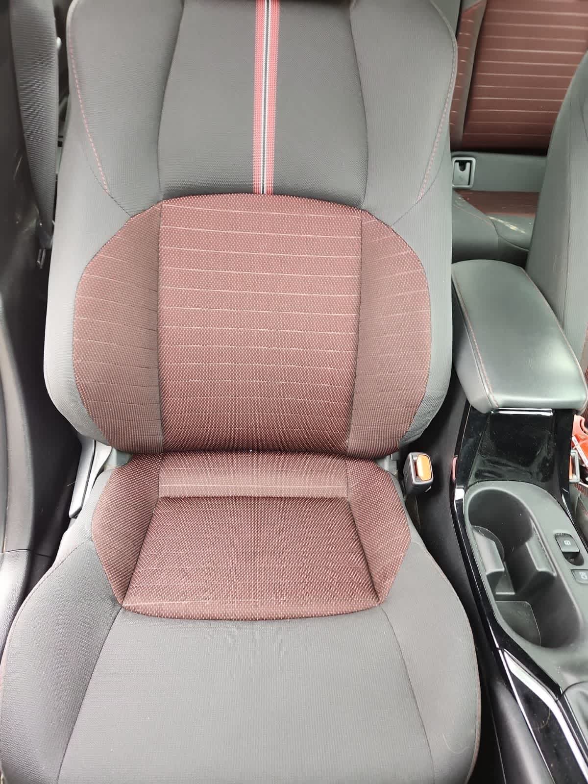 Thumbnail: 2024 Toyota Corolla - 18