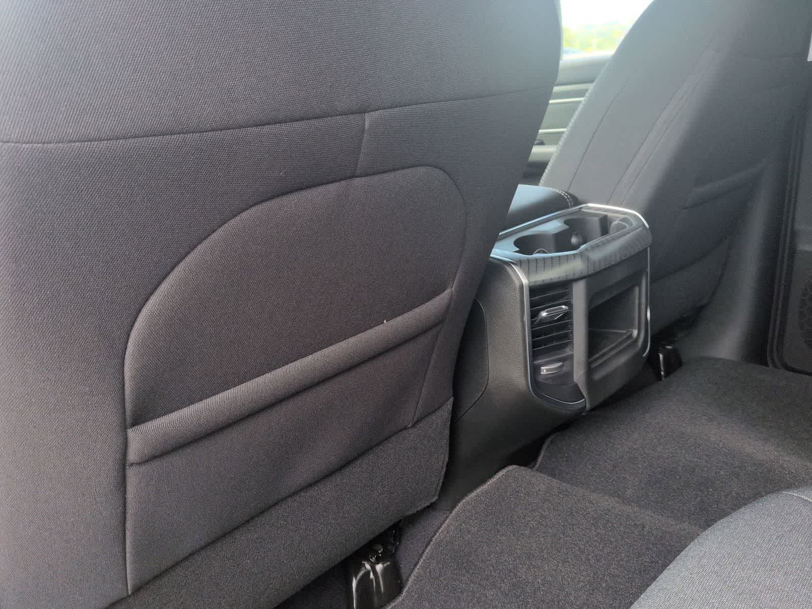 Thumbnail: 2026 RAM 2500 - 17