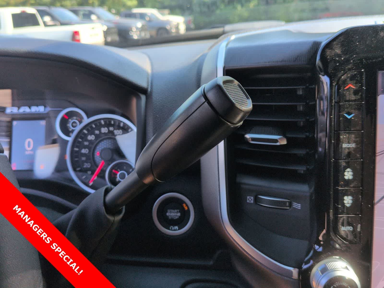 Thumbnail: 2026 RAM 2500 - 31