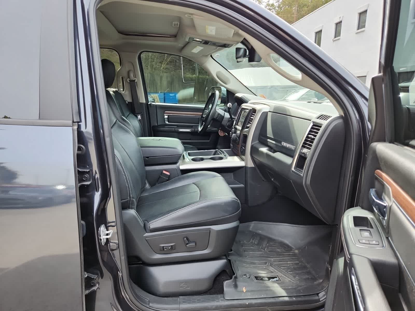 Thumbnail: 2018 RAM 2500 - 22