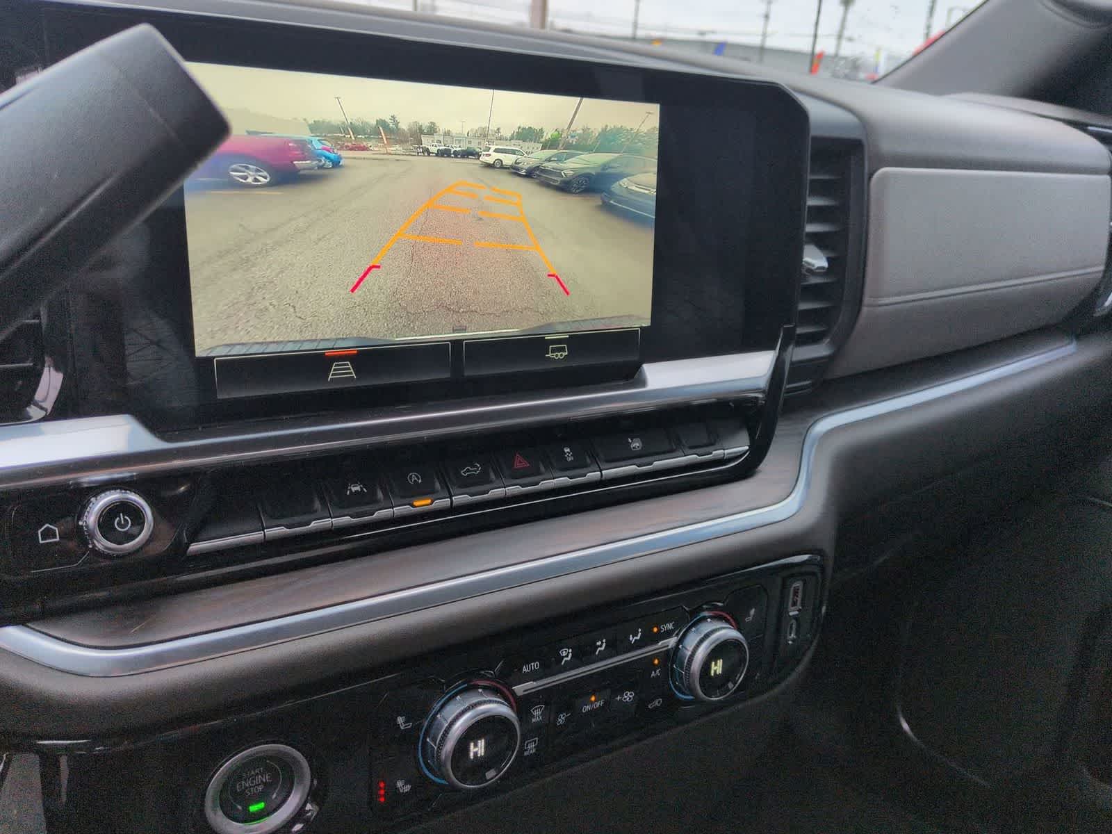 Thumbnail: 2022 GMC Sierra 1500 - 29