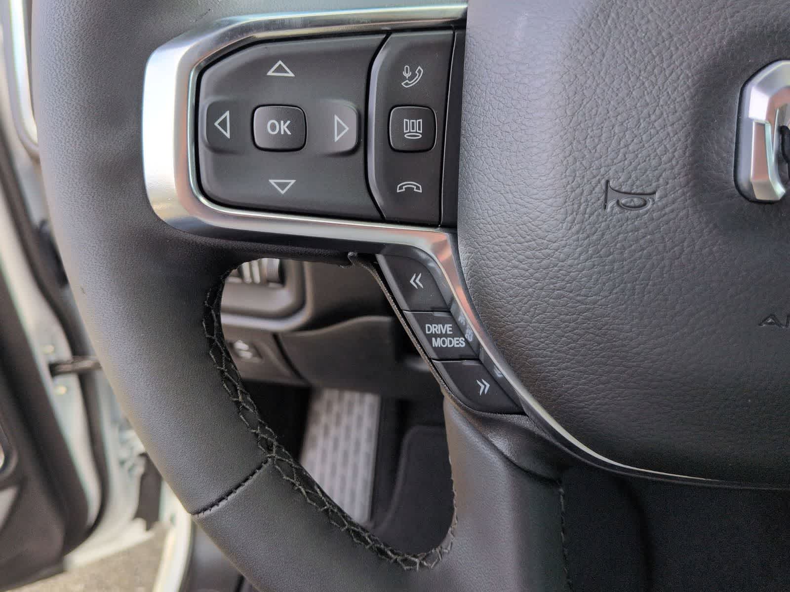 Thumbnail: 2026 RAM 1500 - 22