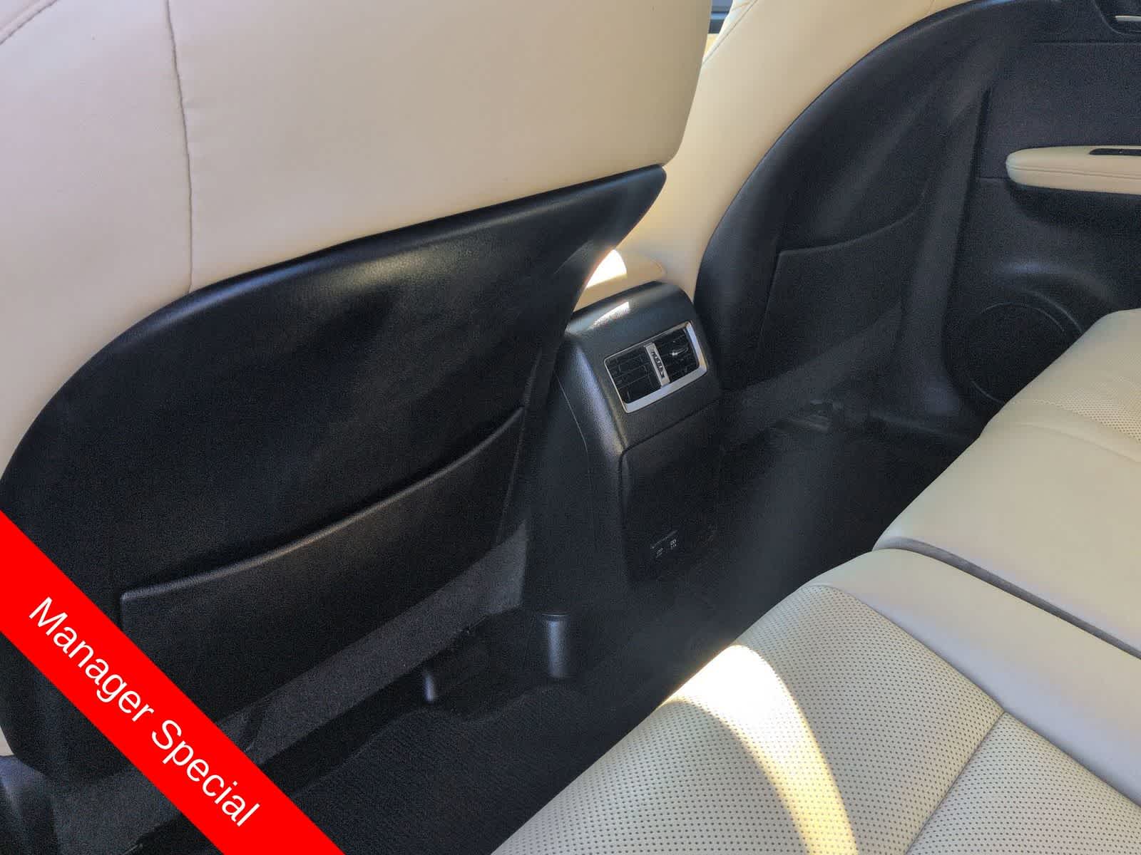 Thumbnail: 2022 Lexus RX - 16