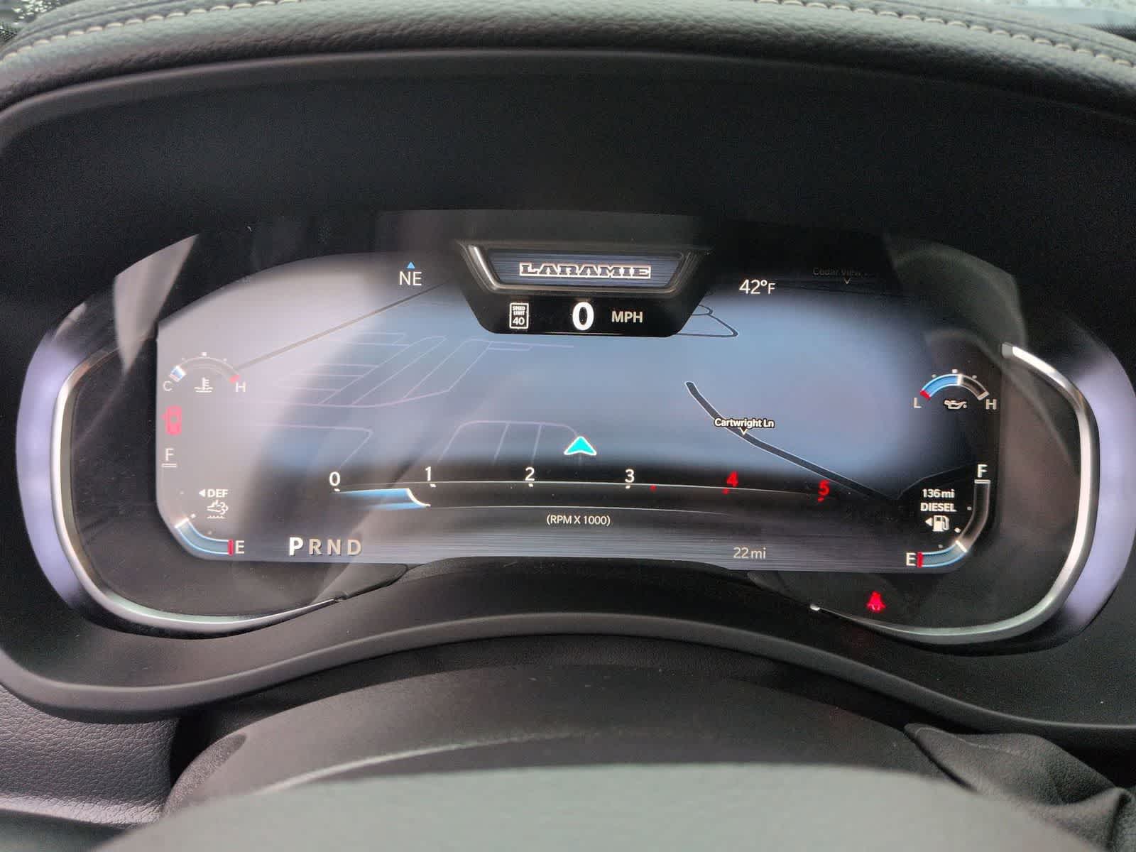 Thumbnail: 2026 RAM 2500 - 33