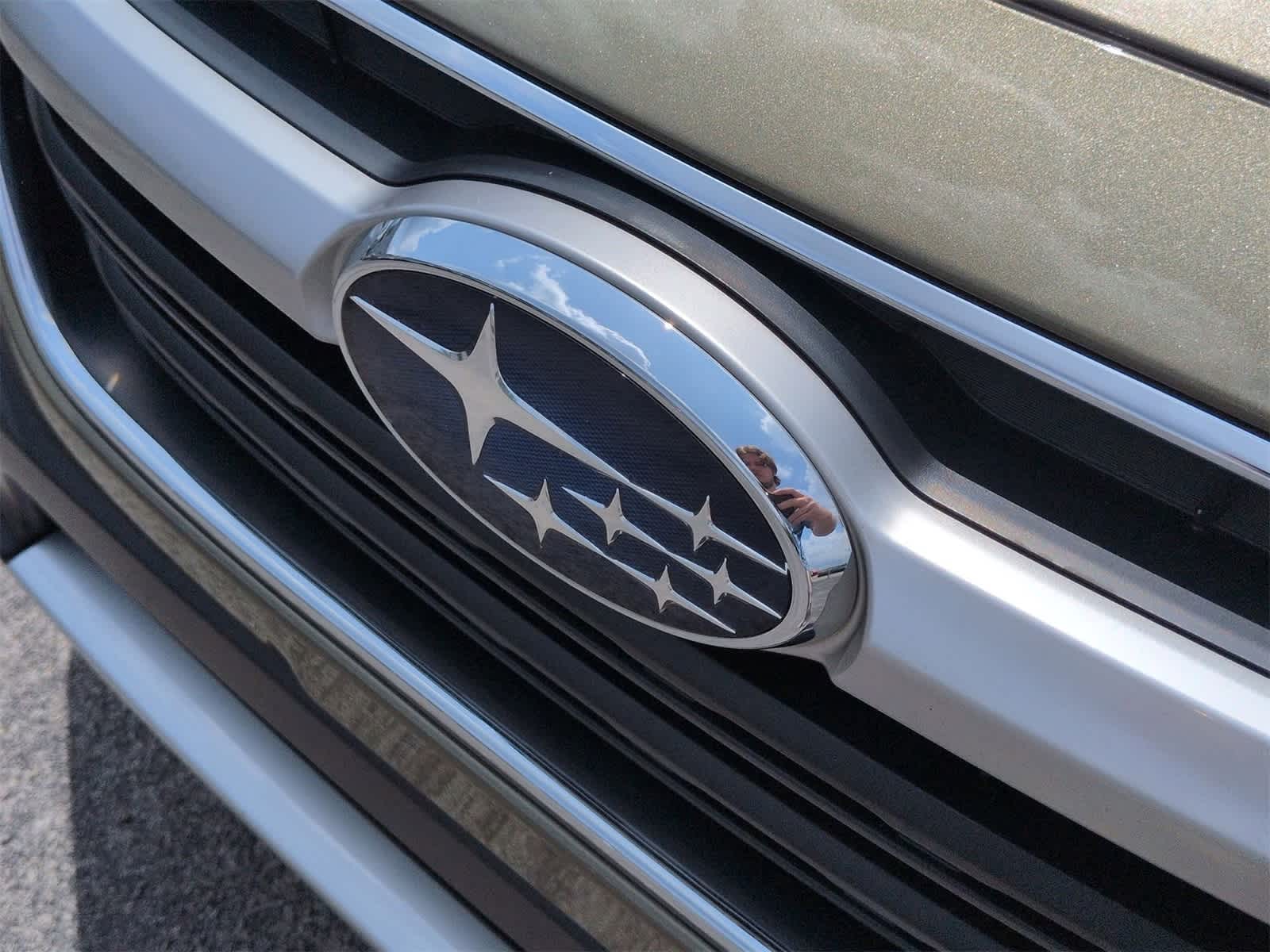 Thumbnail: 2022 Subaru Outback - 12