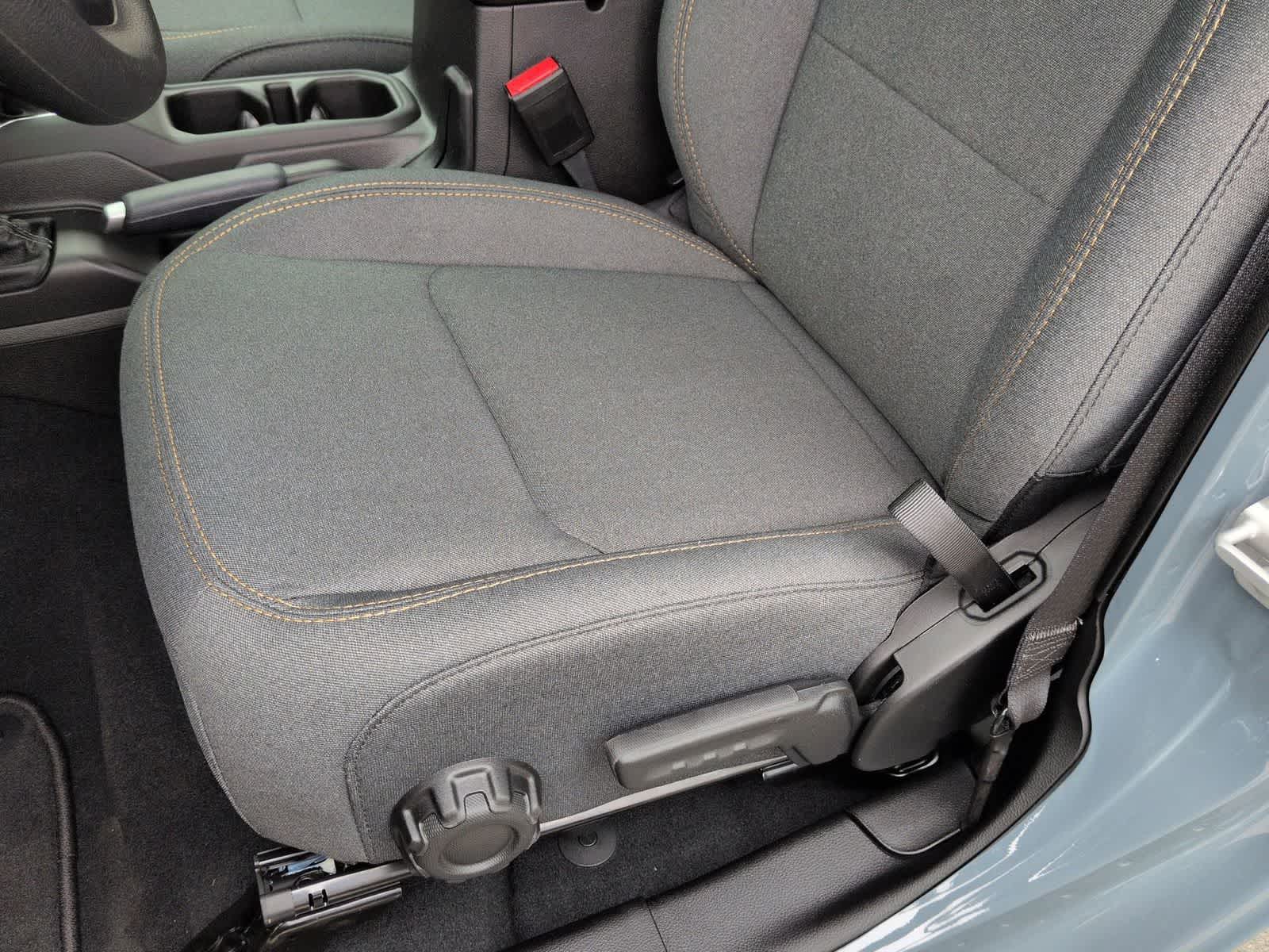 Thumbnail: 2026 Jeep Wrangler - 15