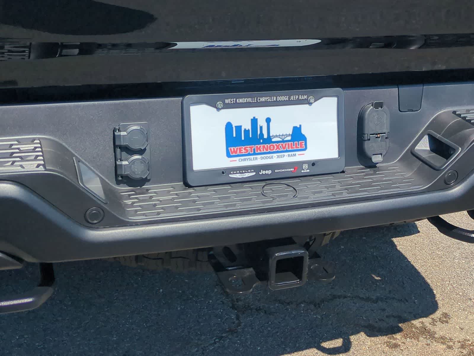 Thumbnail: 2026 RAM 1500 - 38