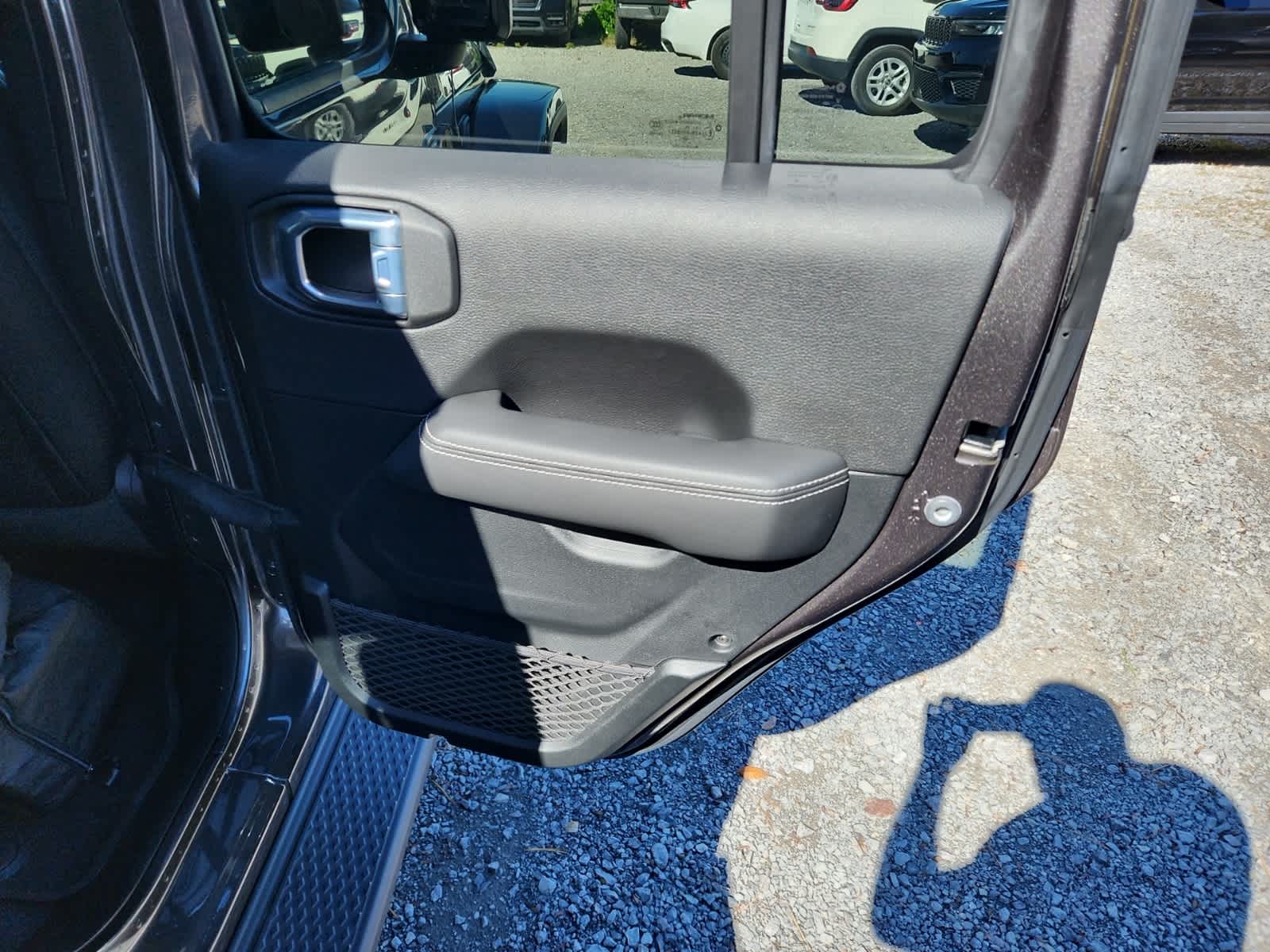 Thumbnail: 2021 Jeep Gladiator - 25