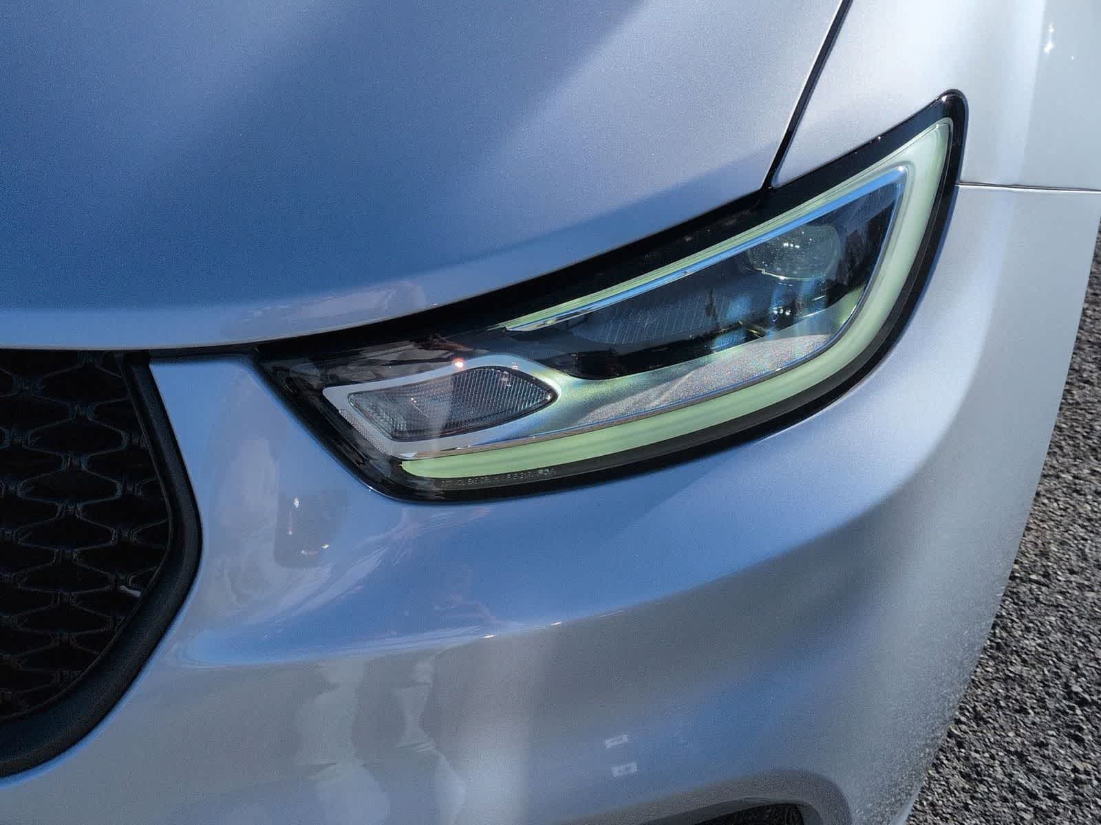 Thumbnail: 2026 Chrysler Pacifica - 3