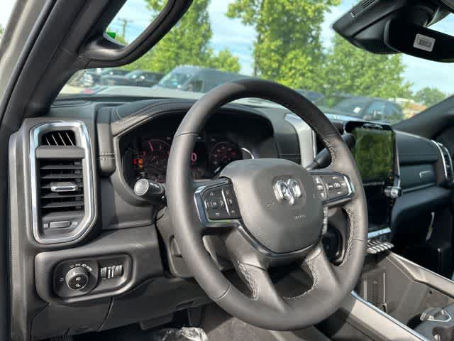 Thumbnail: 2026 RAM 3500 - 3