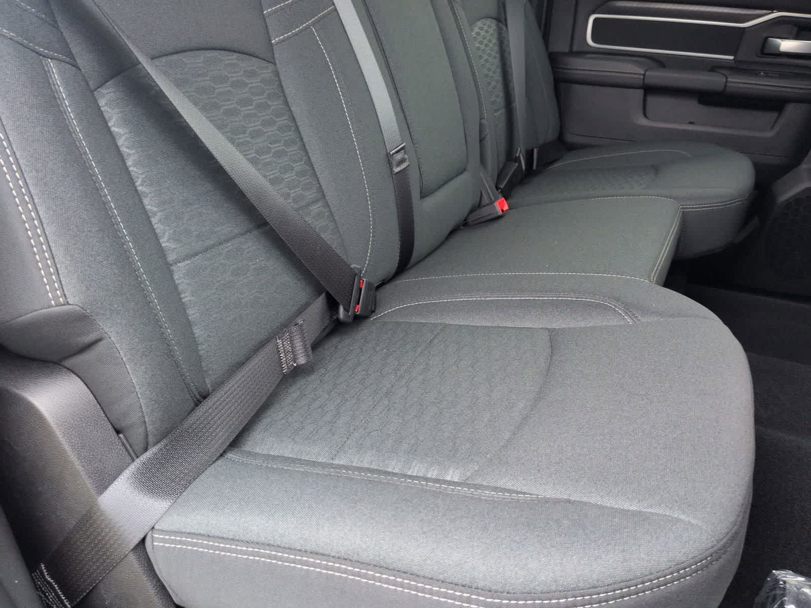 Thumbnail: 2026 RAM 2500 - 20