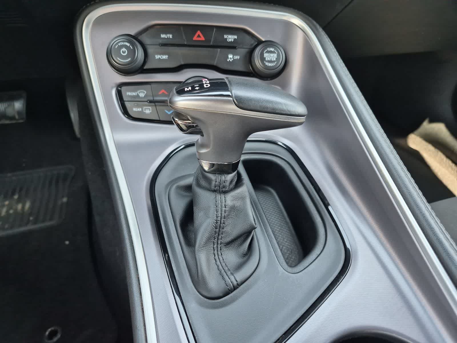 Thumbnail: 2019 Dodge Challenger - 30