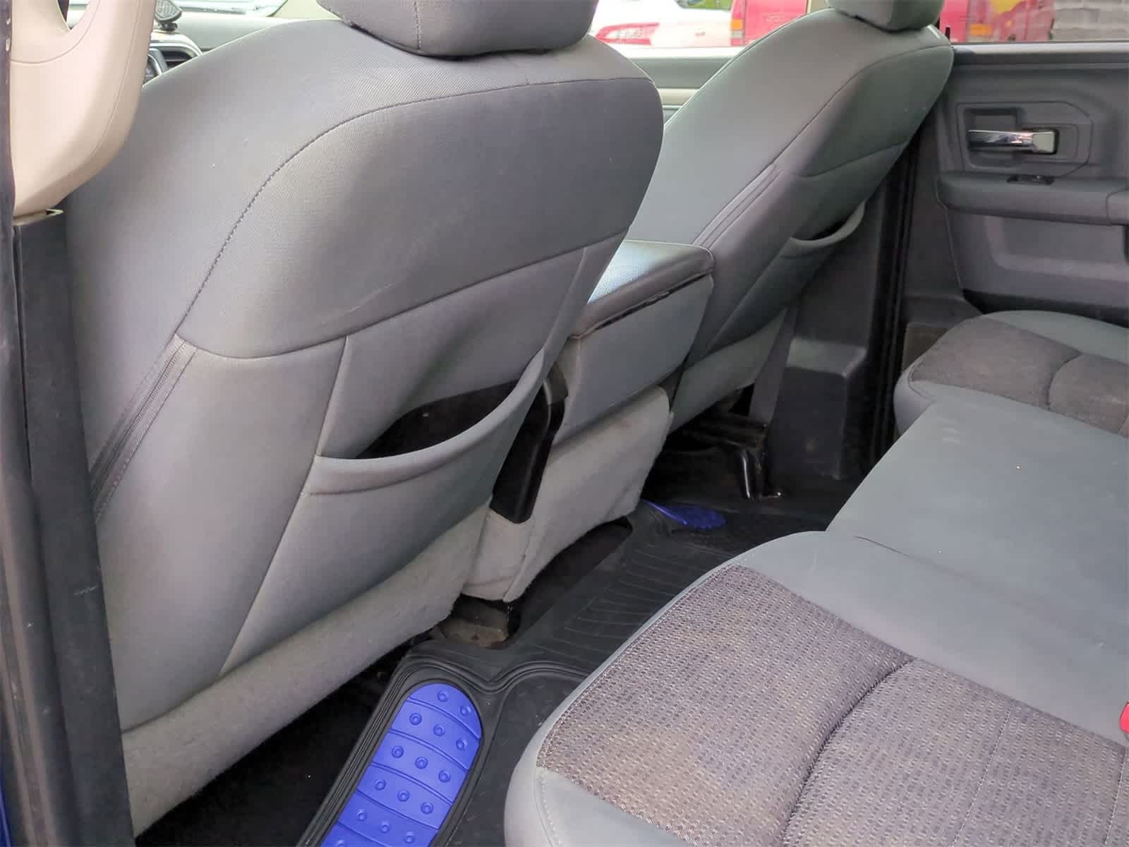Thumbnail: 2015 RAM 1500 - 18