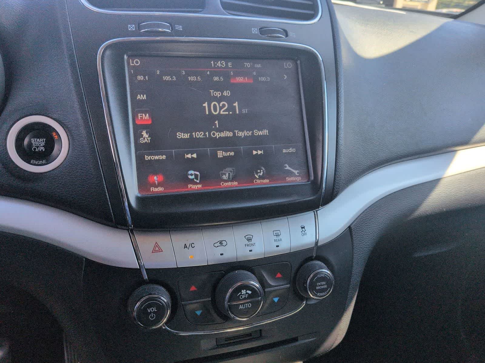 Thumbnail: 2013 Dodge Journey - 25