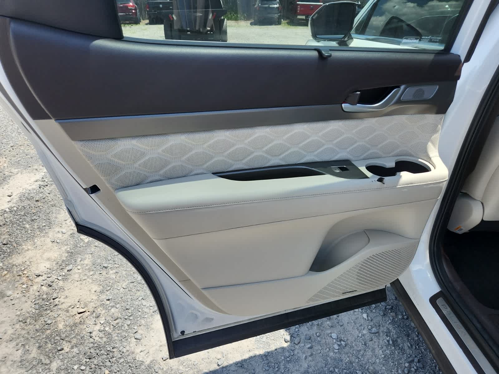 Thumbnail: 2020 Hyundai Palisade - 27