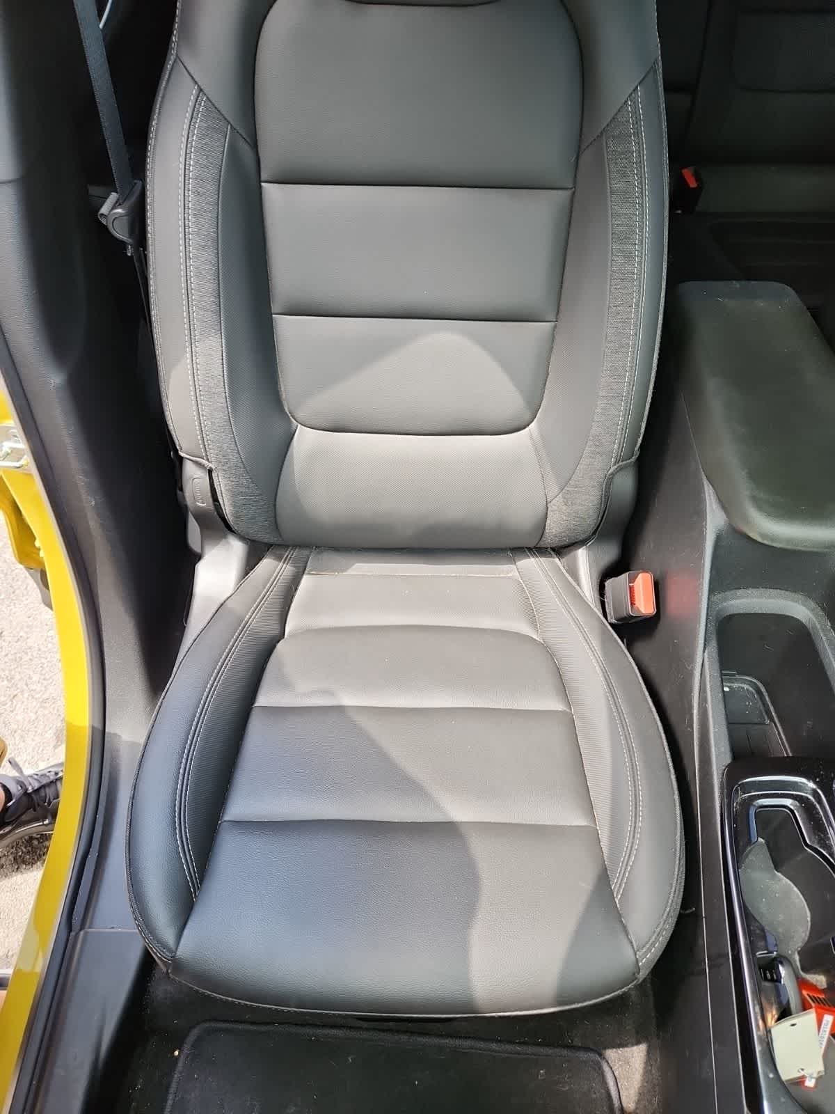 Thumbnail: 2023 Chevrolet TrailBlazer - 18