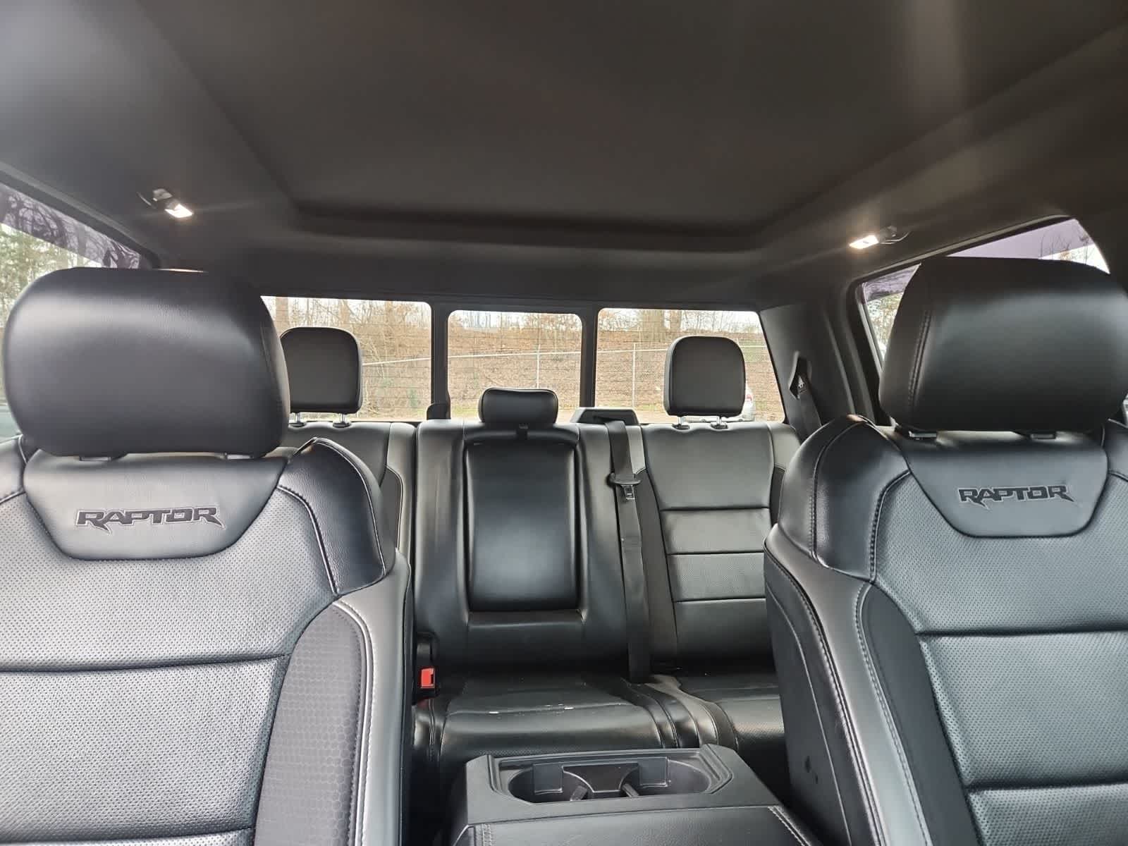 Thumbnail: 2019 Ford F-150 - 22